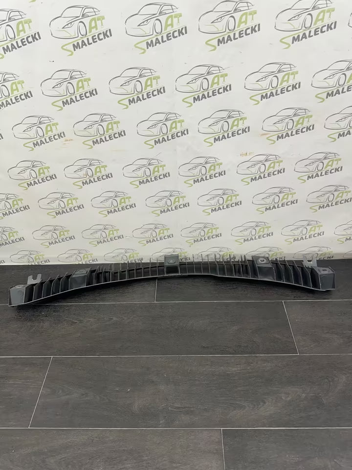 5J0819407A Schutzgitter Windabweiser für Skoda Fabia 5J Modelle