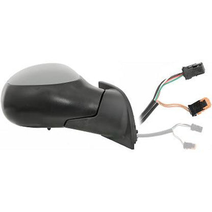 8149FL AUßENSPIEGEL RE.       C3, 02-09                7-PIN 4005226