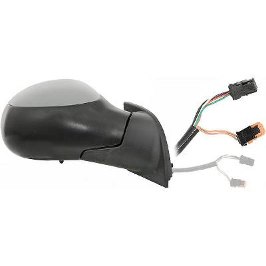 8149FL AUßENSPIEGEL RE.       C3, 02-09                7-PIN 4005226