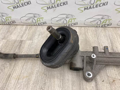 Lenkgetriebe Servolenkung Renault Clio IV 4 1,2 Benziner