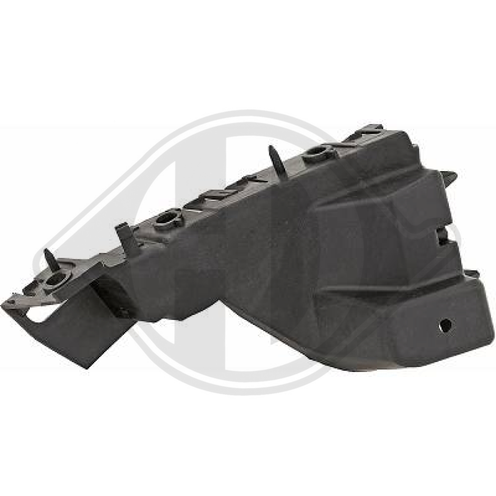 8R0 807 283 HALTER-STOßST. V.LI.   Q5, 08-17               LINKS, 1075263