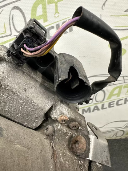 Lenkgetriebe Servo Mercedes W169 W245 Modell 6700001319