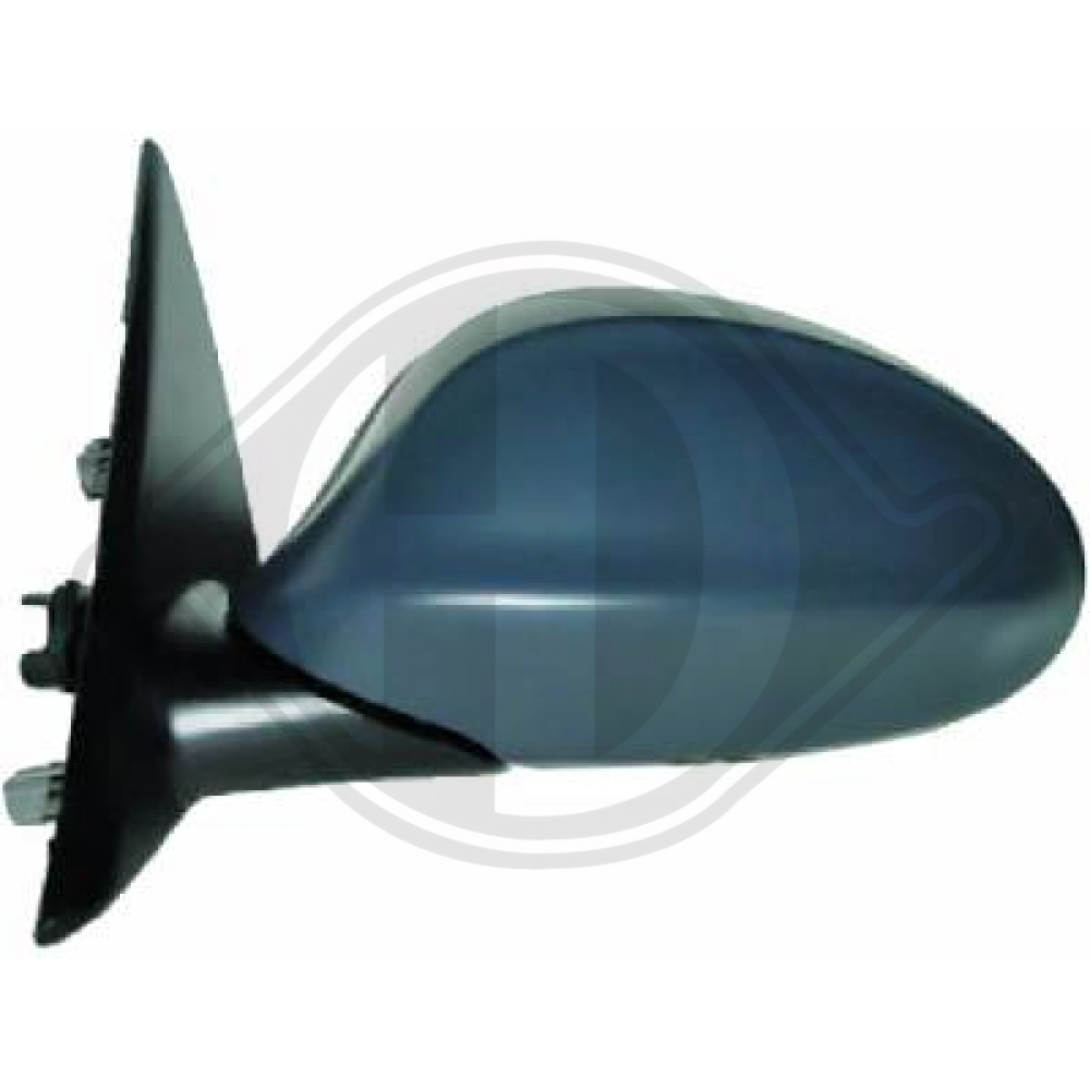 51167268261 SPIEGEL LI.       E90/E91, 09-12                5-PIN 1216225