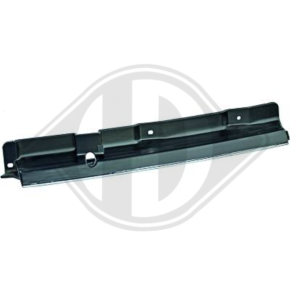 5313103010 GRILLEISTE RE.  CAMRY V20, für 86-91 6651042