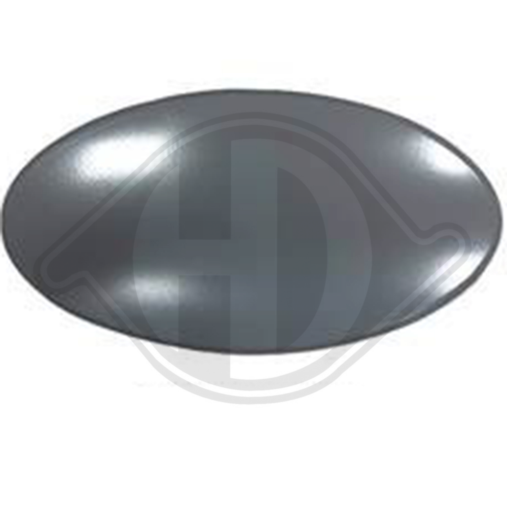 735732362 STOßST.BLENDE L. FIAT 500, 2021->> 3406063