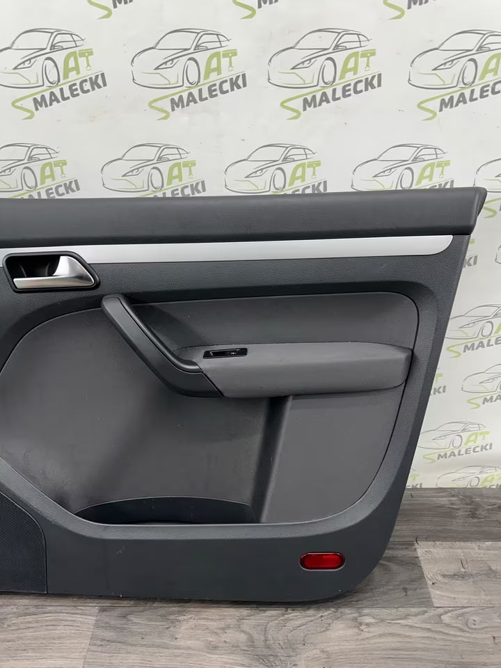 1T1867012 Türverkleidung Türpappe Rechts Vw Touran 1T3 10-15 Bj