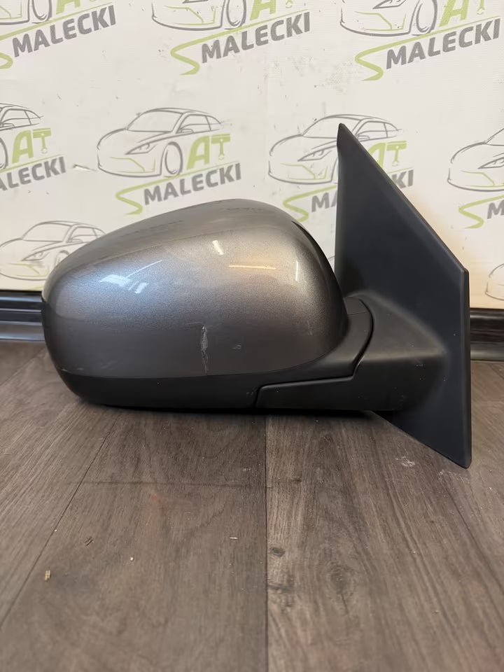 Außenspiegel Spiegel rechts Nissan Note E11 Farbe: KAD G