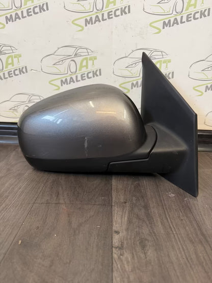 Außenspiegel Spiegel rechts Nissan Note E11 Farbe: KAD G