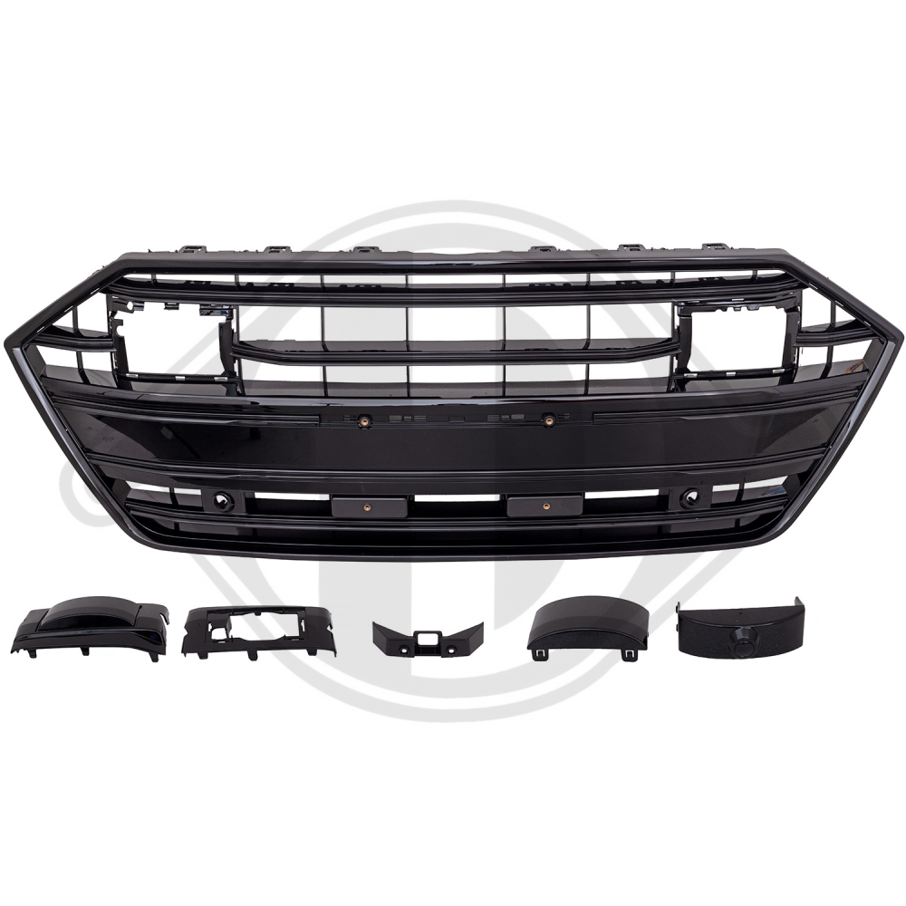 DESIGNGRILL            A7, 18->>     RENNSPORT-OPTIK, 1051244