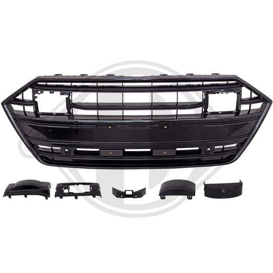 DESIGNGRILL            A7, 18->>     RENNSPORT-OPTIK, 1051244