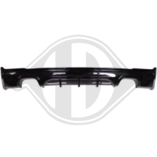 DIFFUSOR STOßST.HI.   F22, 13-21   SPORT-PERFORMANCE, 1235465