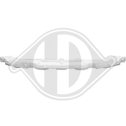 51118072767 ABSORBER VO. MIT. G20/G21, 2019->> 1219260