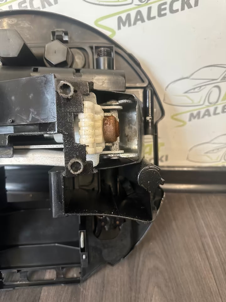 8200341459D Wagenheber Pannenset für Renault Clio III