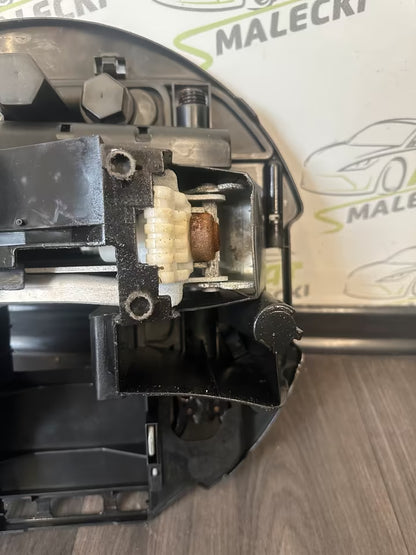 8200341459D Wagenheber Pannenset für Renault Clio III