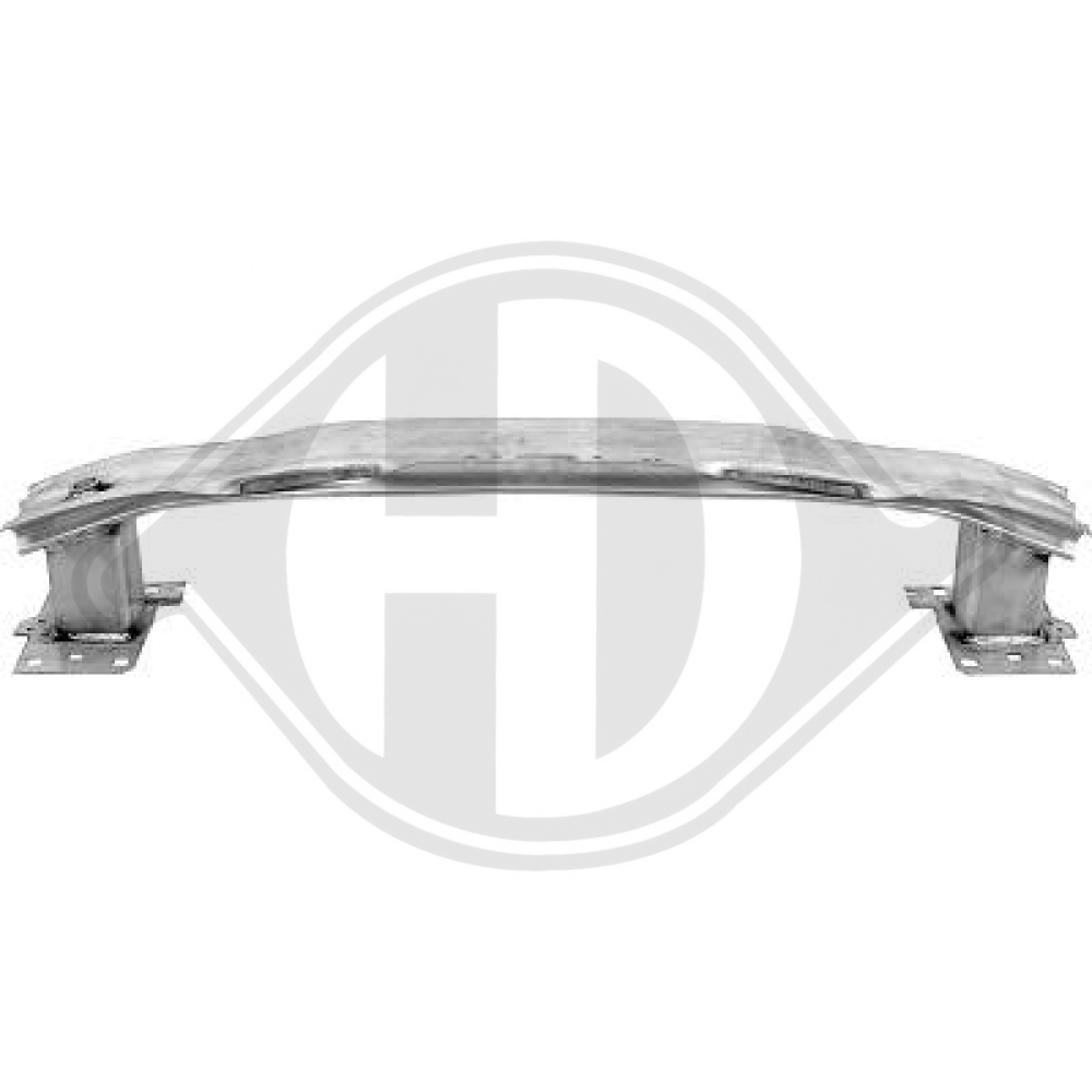 8V4807109E VERSTÄRKUNG VORN  AUDI A3, 16-20 1033160