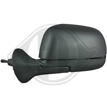 963025111R SPIEGEL LI.  DACIA DUSTER, 10-07.15 4560025