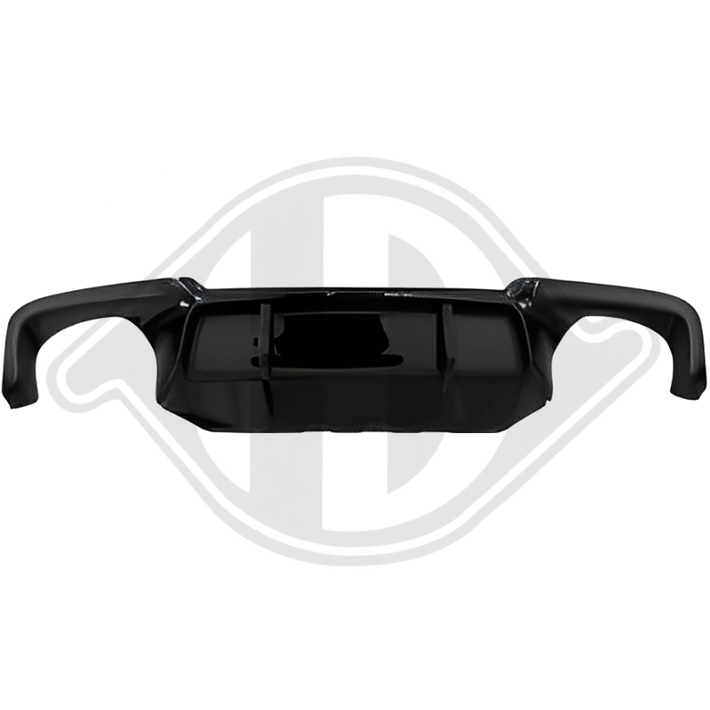 DIFFUSOR HI.          F10, 13-17          SPORT-OPTIK 1225757