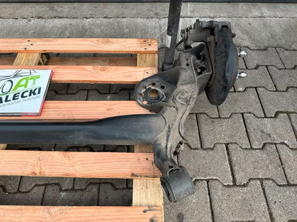 Hinterachse Achse Hinten Original Kia Rio IV 4 Modelle