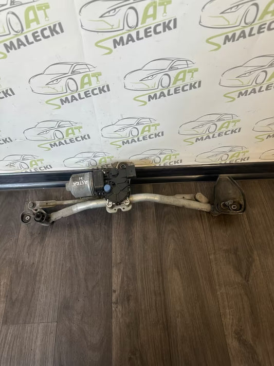 3397020632 Wischermotor Vorne Opel Astra H 13271686