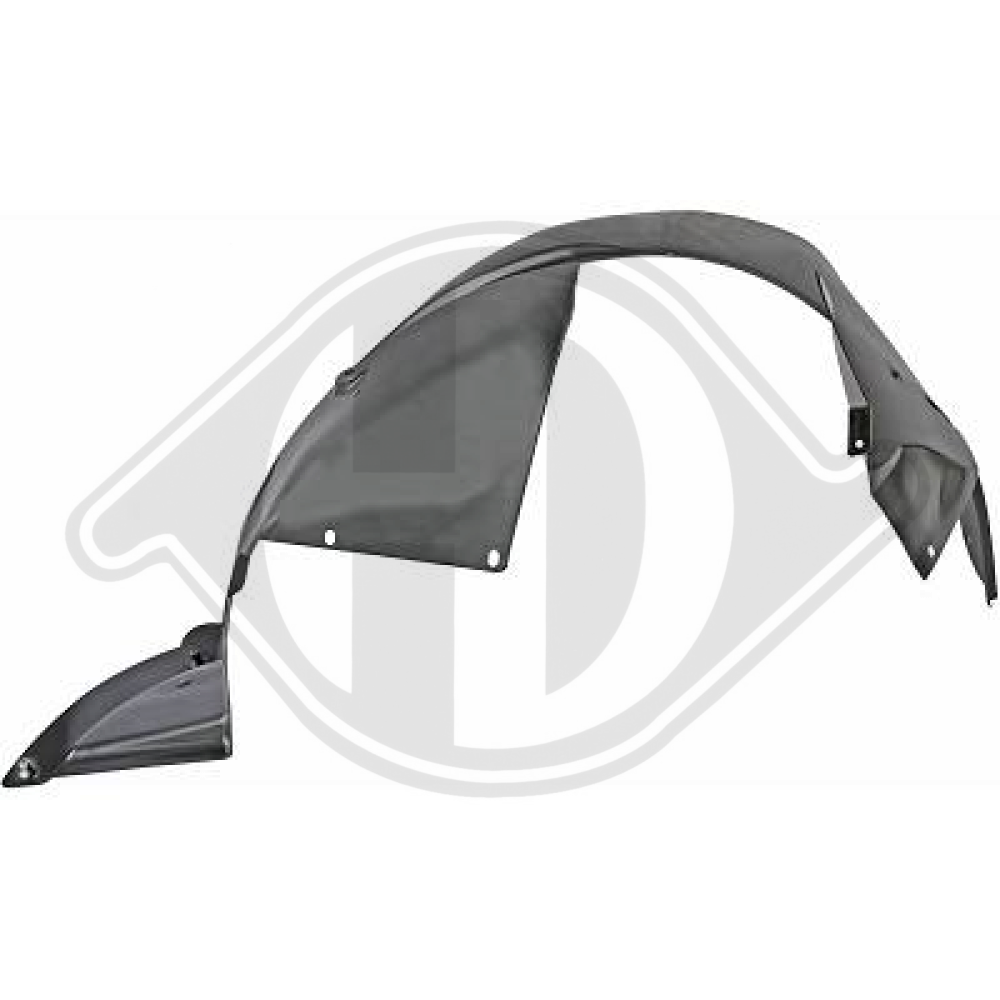 7136R1 RADSCHALE LI.    BERLINGO, 03-08 4012609