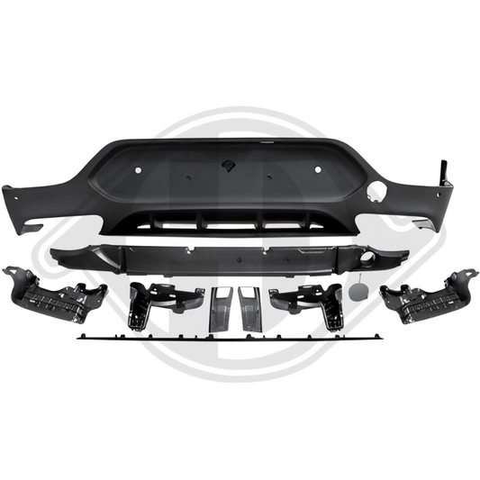 DIFFUSOR HI    COUPE C253, 15-22     SPORT C63-OPTIK, 1656258