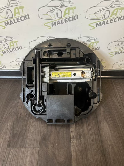 8200341459D Wagenheber Pannenset für Renault Clio III