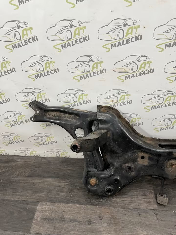 1S0199315 Vorderachse Achse Vorne Träger Vw Up 1S Modelle