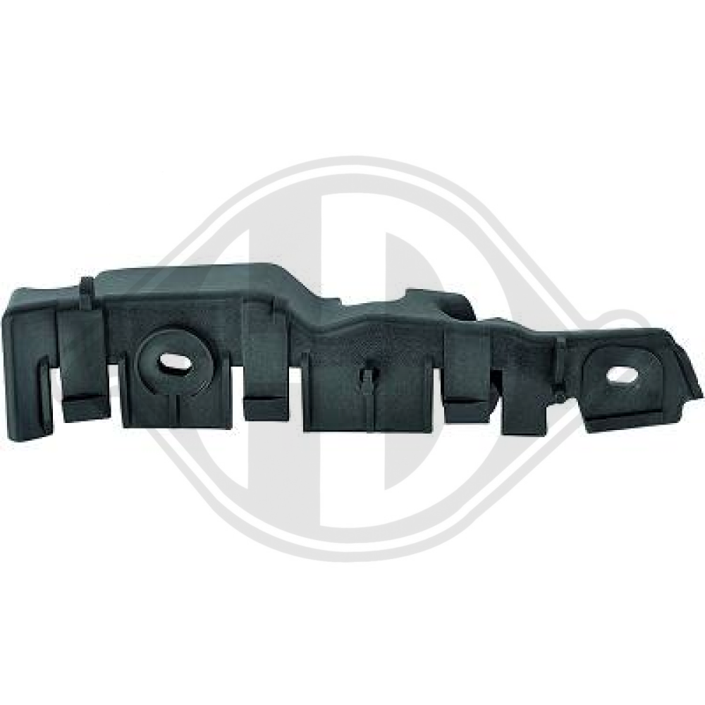 8P0807183B STOßST.HALTERSET VO.  A 3, 08. Dez 1032054