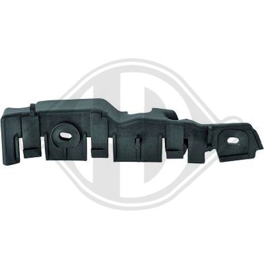 8P0807183B STOßST.HALTERSET VO.  A 3, 08. Dez 1032054