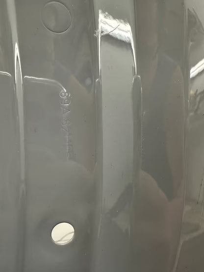 89A 821 105 Kotflügel Links Audi Q4 E-Tron Etron 89A Original