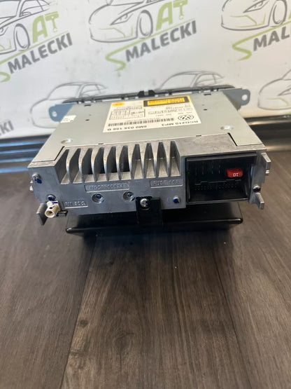 5M0035156B Radio mit Code VW Polo 6R