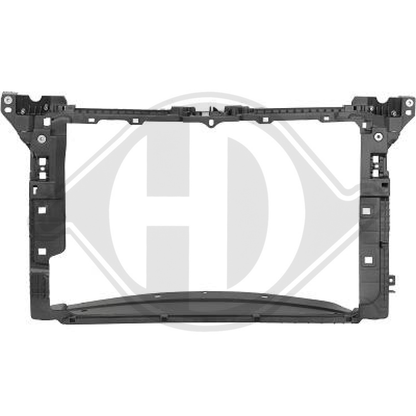2G0 805 588 AA FRONTMASKE           POLO, BJ. 17->> 2209003