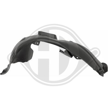 7136LN RADSCHALE LI.  CITROEN C4, 10-20 4073009