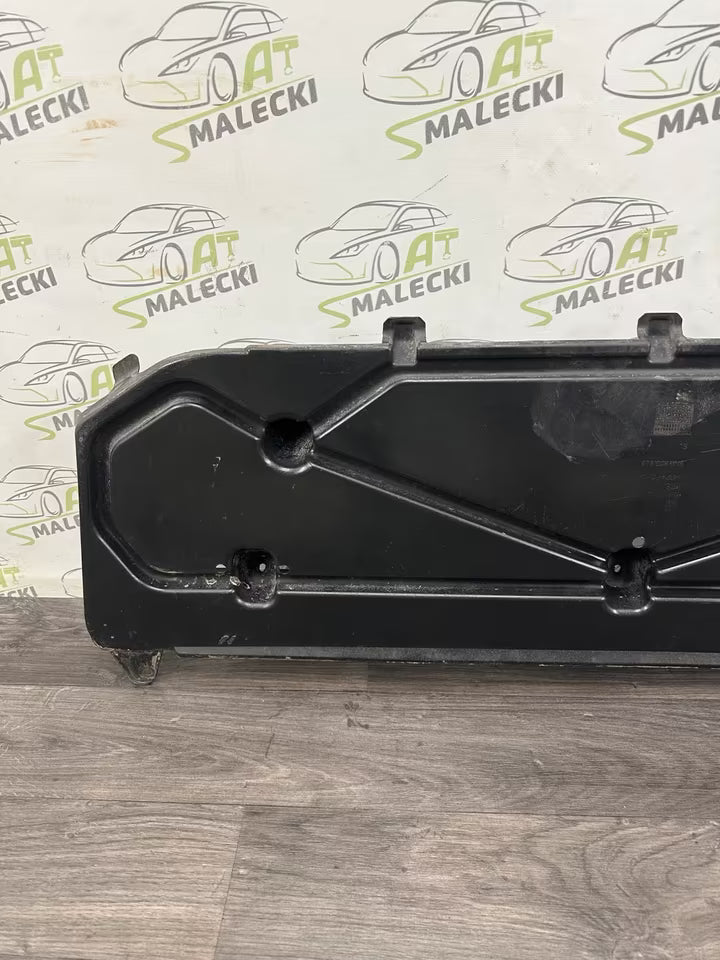 5N0805915 Unterbodenschutz Unterfahrschutz VW Tiguan 5N