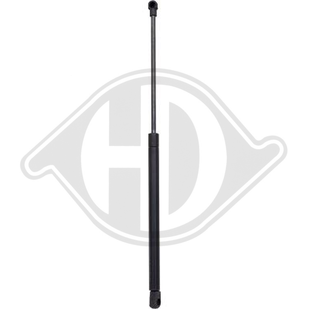 8R0823359A GASFEDER MOTORHAUBE   Q 5, 08->> 9107500