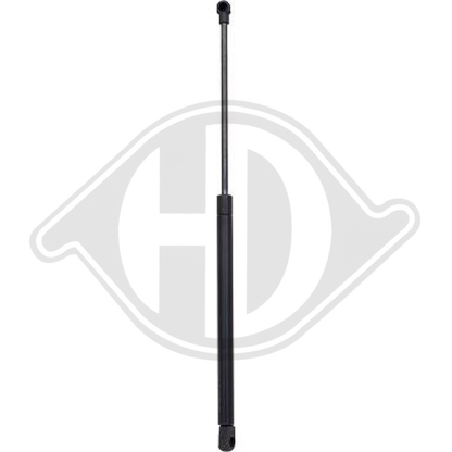 8R0823359A GASFEDER MOTORHAUBE   Q 5, 08->> 9107500