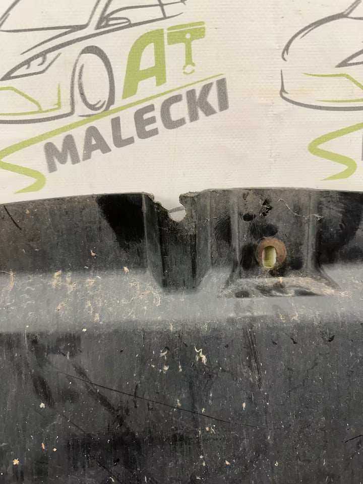 8E0863821 Unterbodenschutz Verkleidung Audi A4 B6 B7 8E Modell