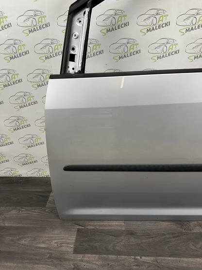 Türe Tür Vorne Links Vw Touran 1T 2010-2015 Bj LA7W