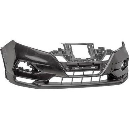 62022-HV10A Stoßstange vorne für NISSAN QASHQAI II SUV (J11, J11_) 17-20     FÜR PDC;KEIN SRA 6046951
