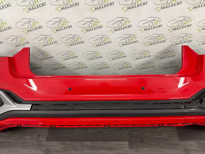81A807511C Stoßstange Hinten S Line Original Audi Q2 81A Modell