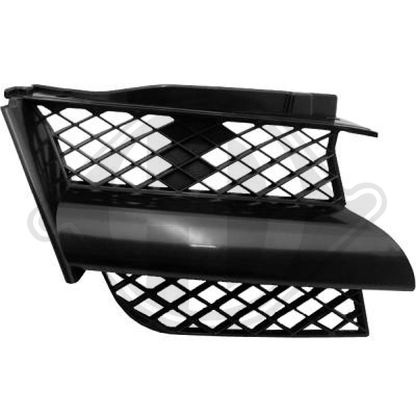 MN133235 FRONT GRiLL RE. OUTLANDER, für 03. Apr 5846842