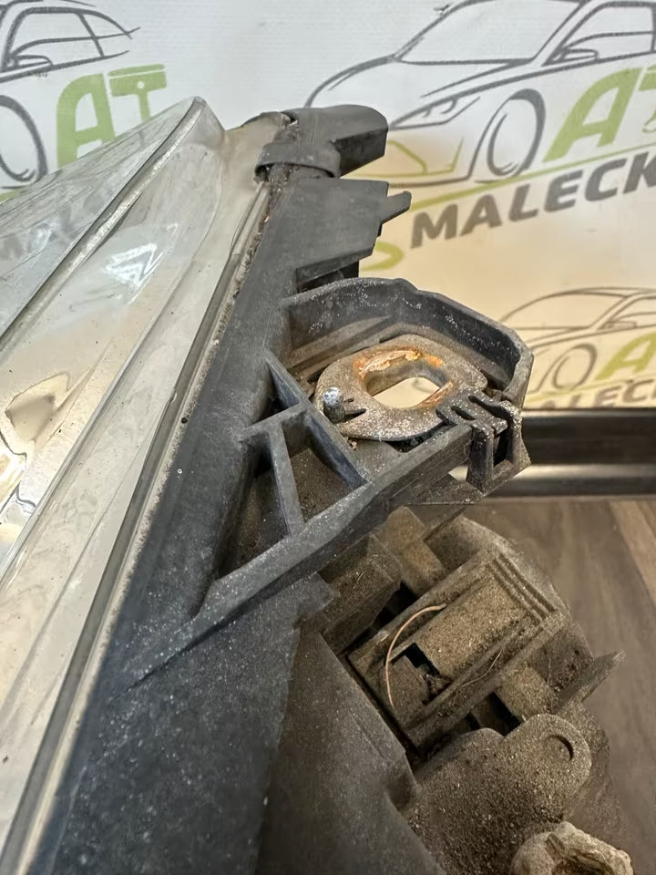 A1698205261 Xenon Scheinwerfer Original Mercedes B Klasse W245