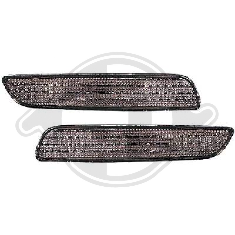 SEITENBL. SET VOLVO S/V40, 00-04 7613177