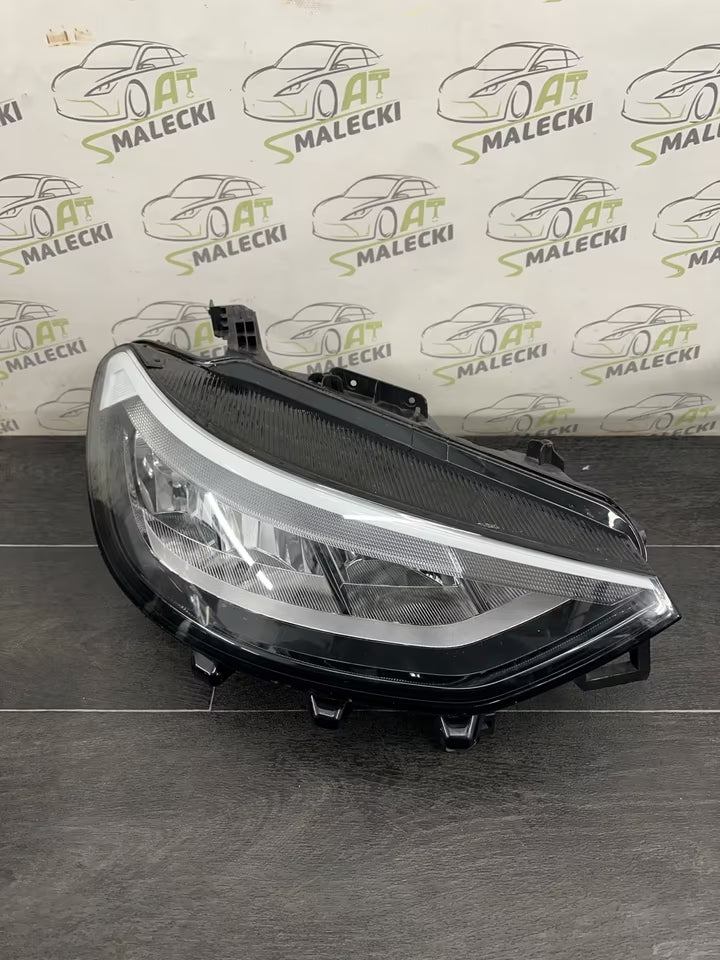 10B941006A Scheinwerfer Voll LED Vw ID3 Id.3 Modelle