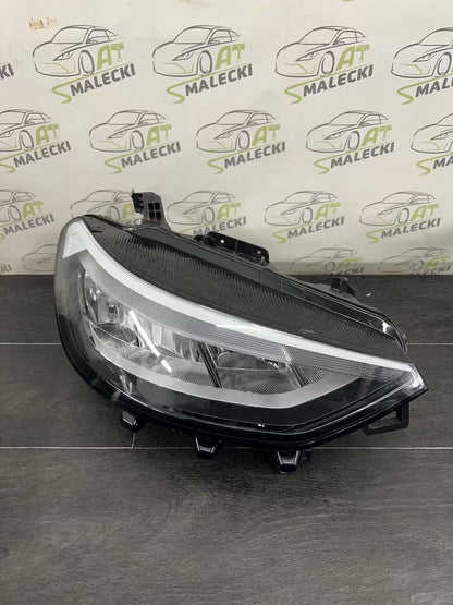 10B941006A Scheinwerfer Voll LED Vw ID3 Id.3 Modelle