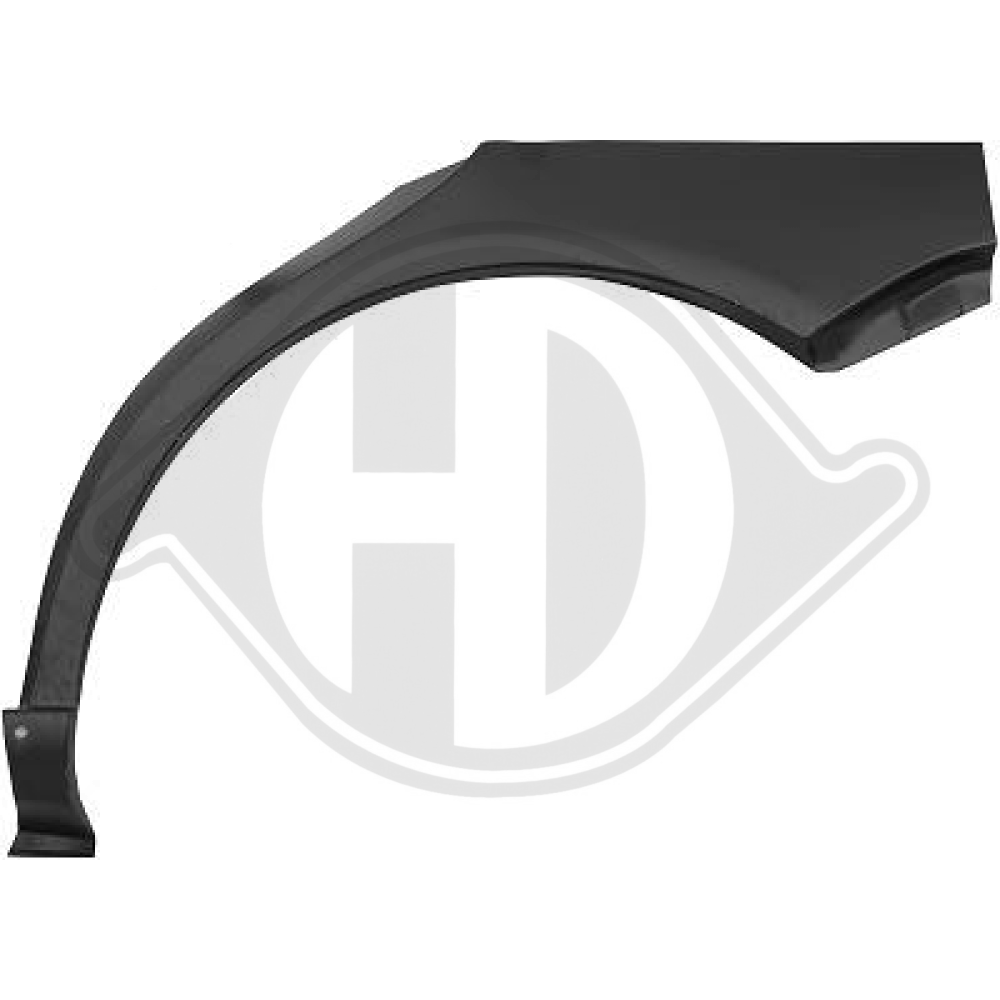 RADLAUF HI.LI. SEAT IBIZA, 02-09 9447131