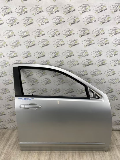 Türe Tür Vorne Rechts Dodge Avenger Farbe PS2 Bright Silver