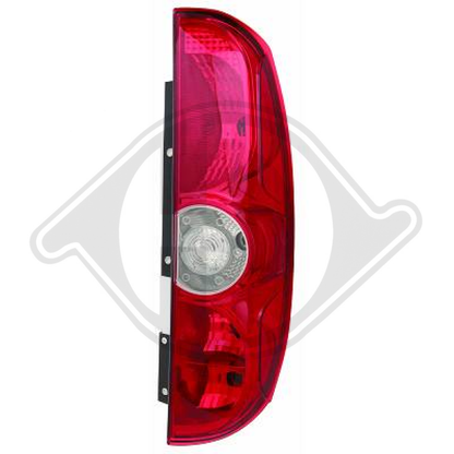 51810673 RÜCKLEUCHTE RE.     DOBLO, 10-15     AUCH COMBO 12-18 3486090