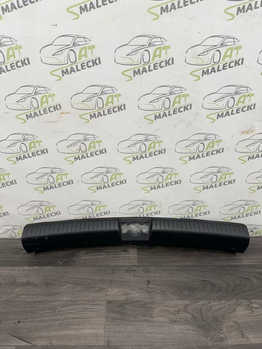 85770-B9000 Kofferraum Abdeckung Ladekante Hyundai i10 BA 13-19