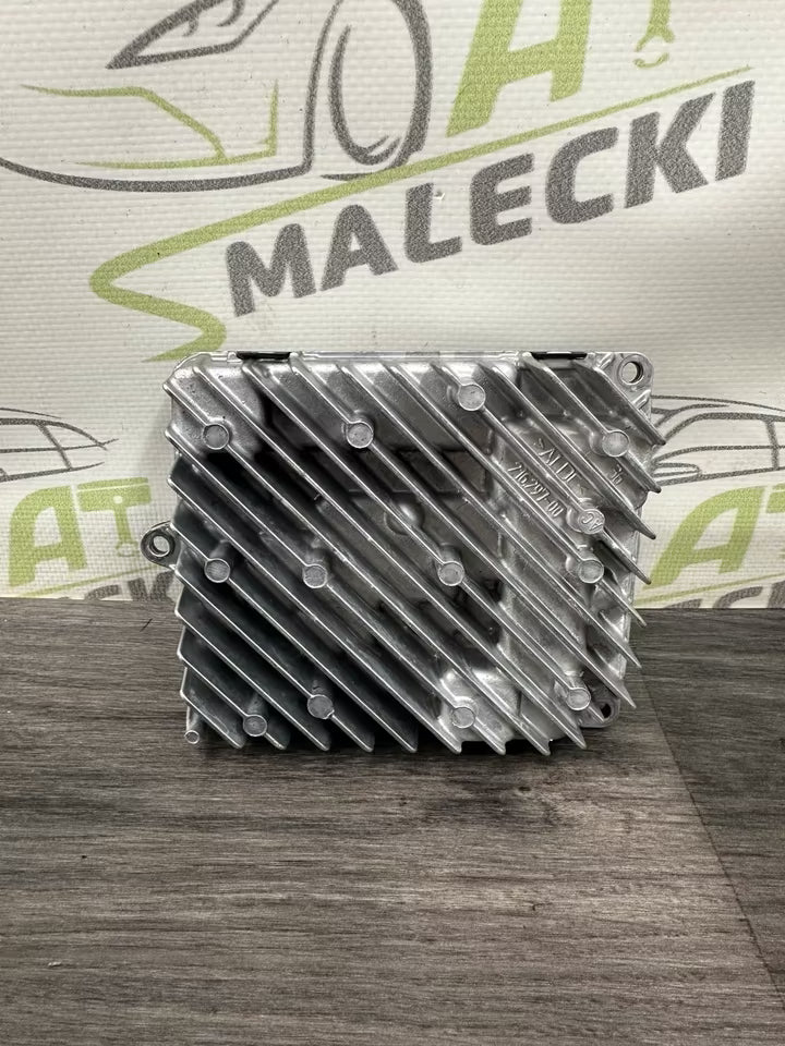 4K0941572HJ Scheinwerfer Steuergerät Hauptmodul Audi A4 A6 Modell